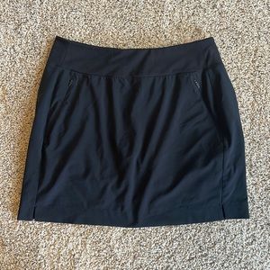 Athleta Soho Skort